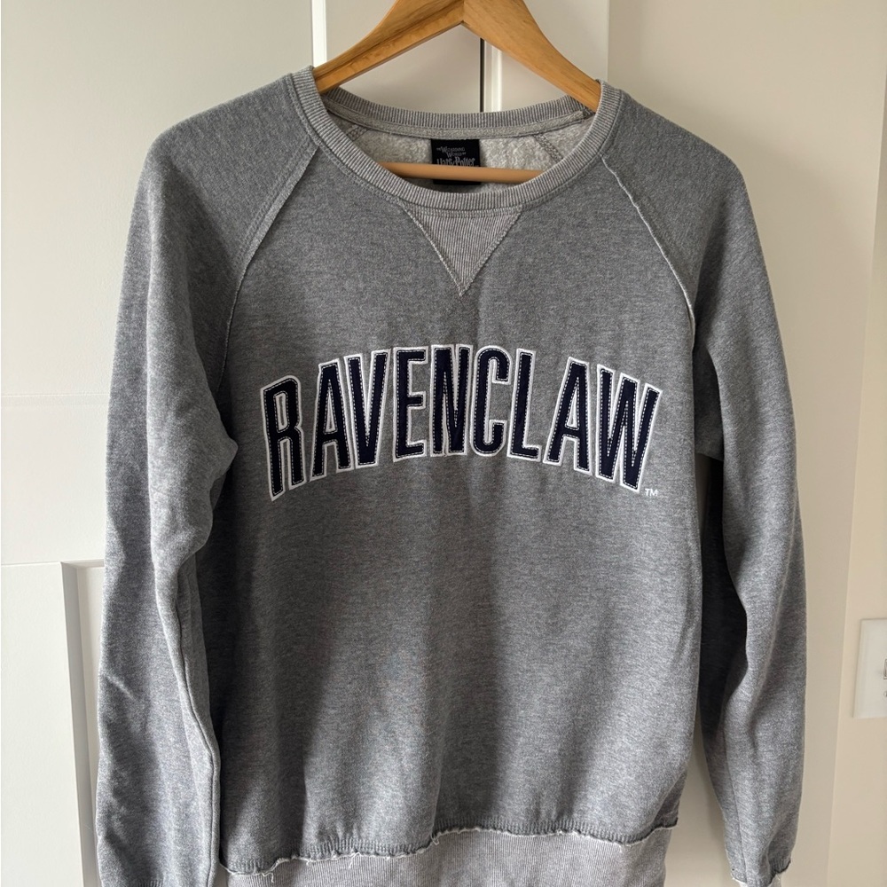 Ravenclaw Crewneck